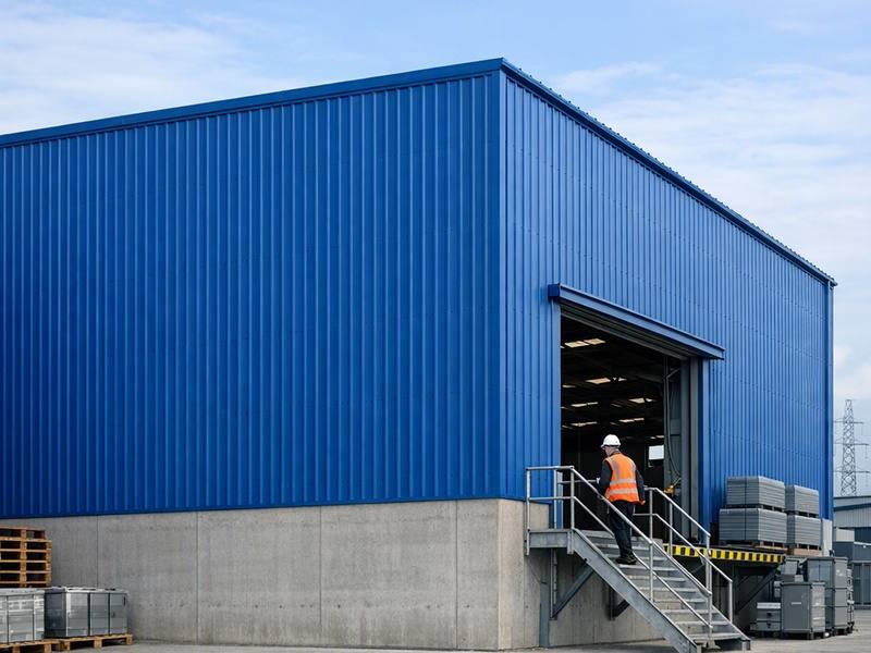 Durable Building Envelopes