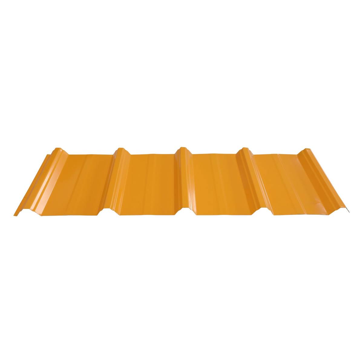 The 825type Color steel sheet