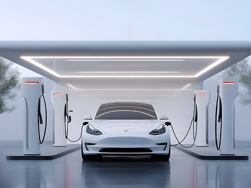 Automotive Manufacturing | Laser Cutting Machines Enable Precision Machining