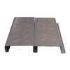 Pour Free Floor Bearing Deck