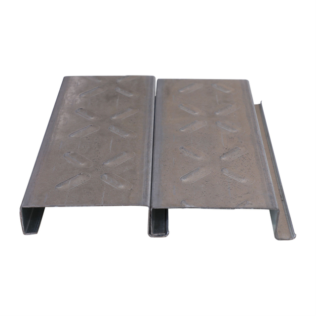 Pour Free Floor Bearing Deck