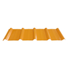 Aluminum Magnesium Manganesium Color Coated Corrugated Plate