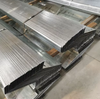 Z Shaped Steel Series