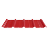 Aluminum Magnesium Manganesium Color Coated Corrugated Plate