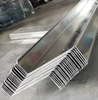Z Shaped Steel Series