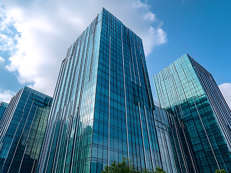 Building Partition Walls And Sandwich Panels Reconstruct Spatial Efficiency