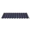 Aluminum Magnesium Manganesium Color Coated Corrugated Plate