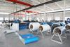 YX 71-380-760 Prepainted Steel Coils