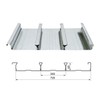 Steel Structure YXB 65-240-720