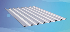 Hong Ye Steel Structure-Color Steel Plate