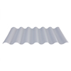 Aluminum Magnesium Manganesium Color Coated Corrugated Plate