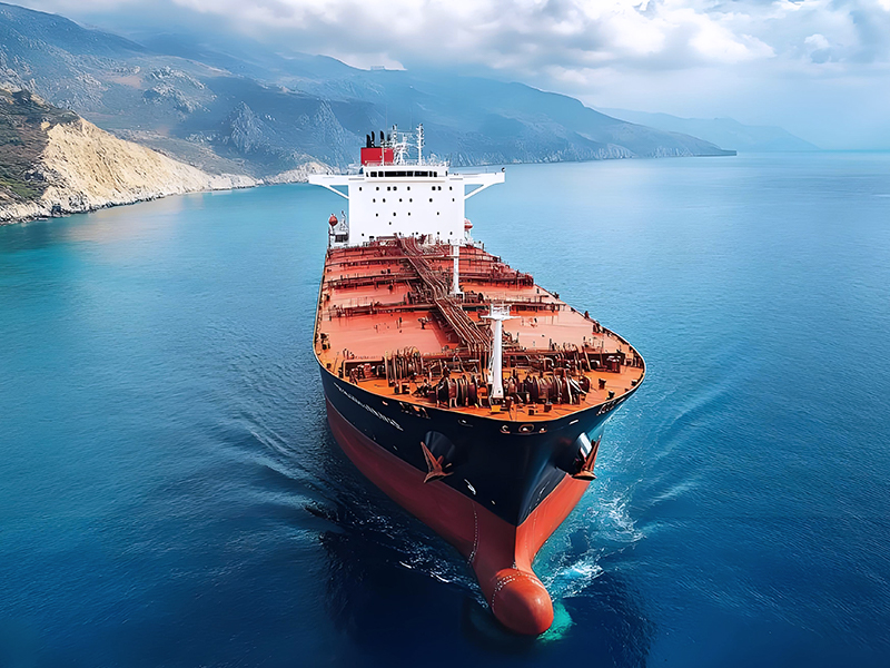 Ship Engineering | Hot-Rolled Steel Products Escort Deep Sea