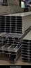 C Shaped Steel Series